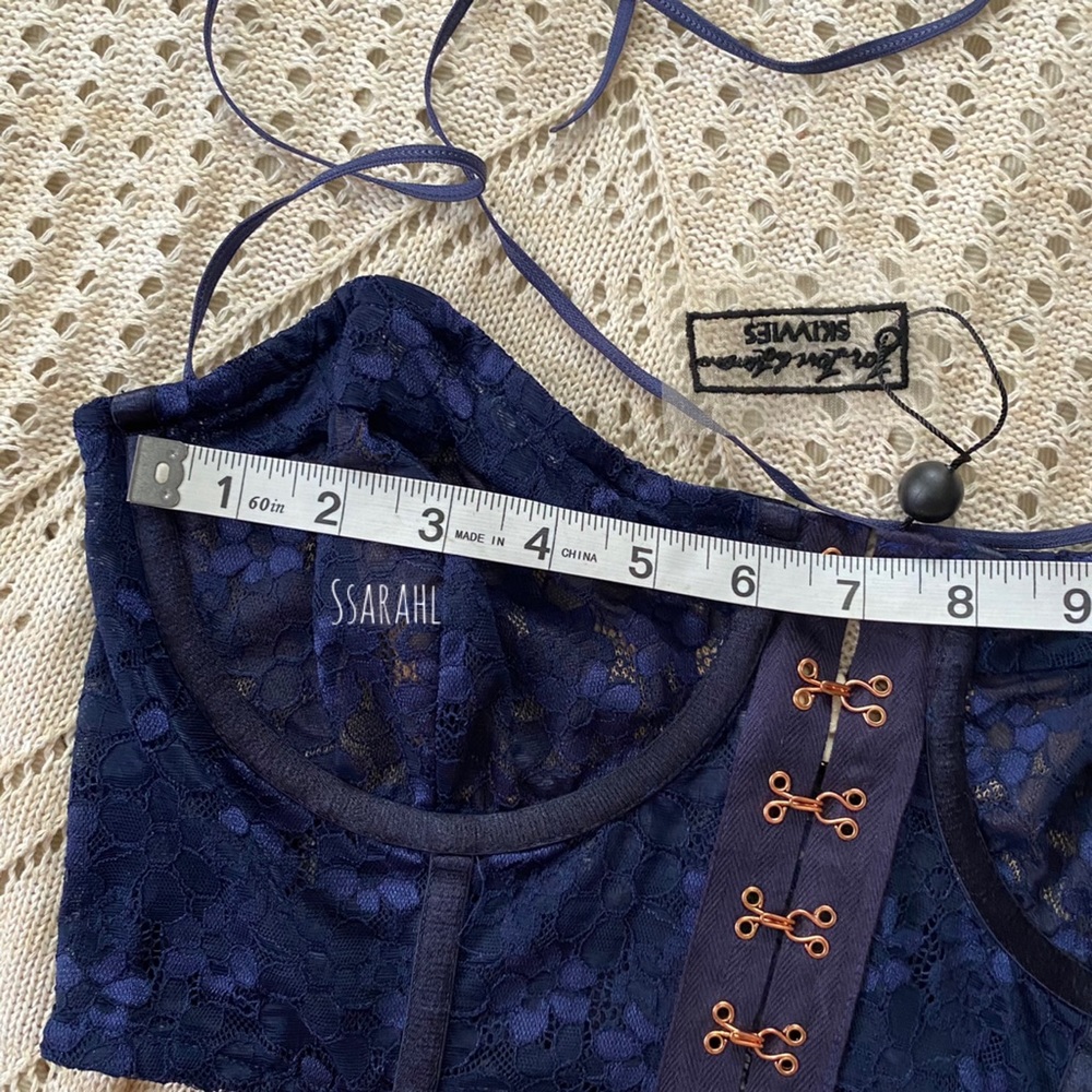 For Love and Lemons Mia Set - Picture 13 of 16